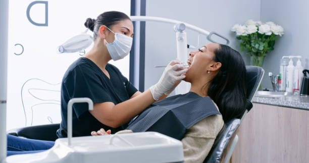 Dental Bonding in Willows, CA